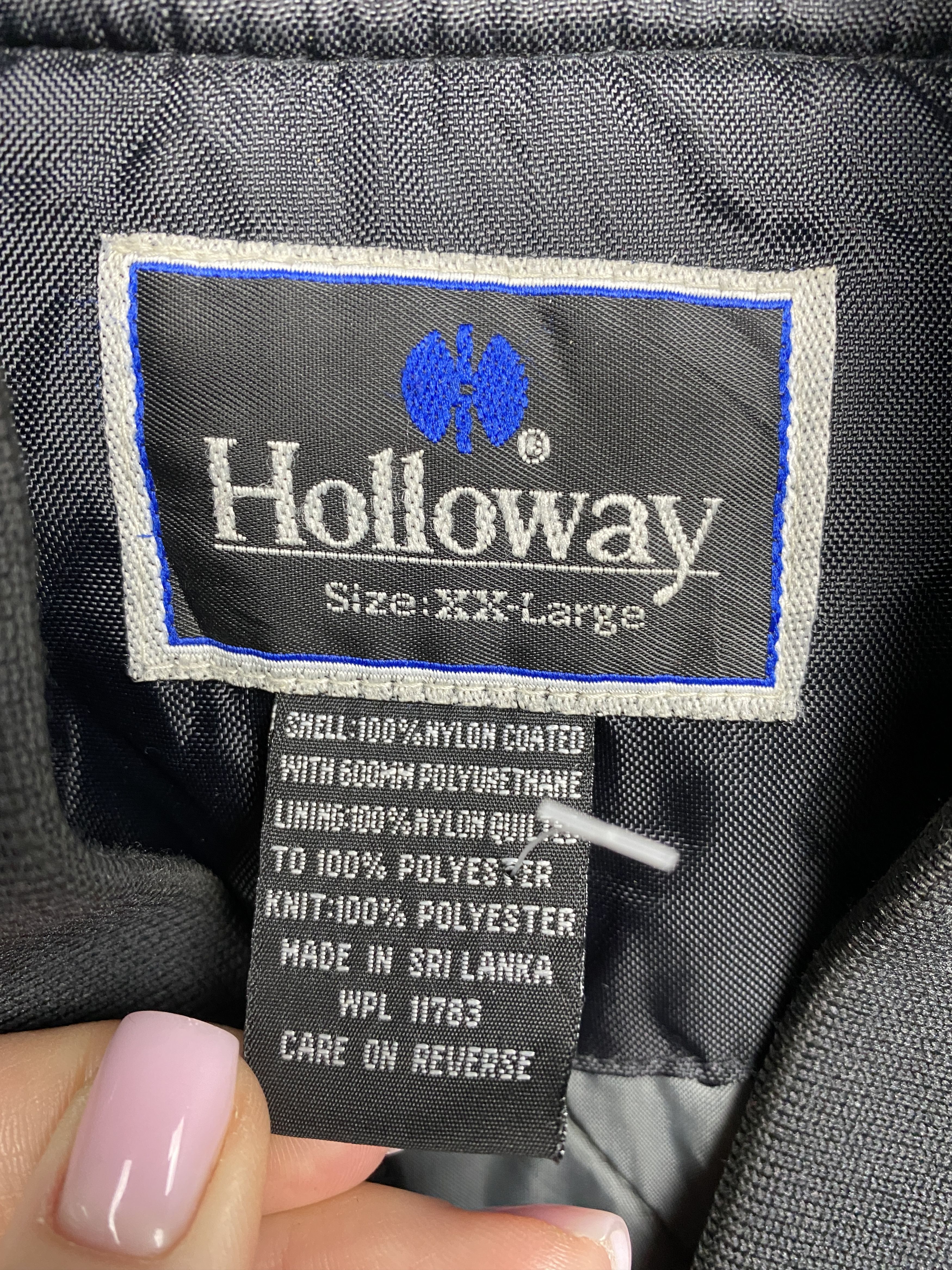 Holloway Holloway Dragons Vintage Baseball Team Varsity Jacket Size US XXL / EU 58 / 5 - 8 Thumbnail