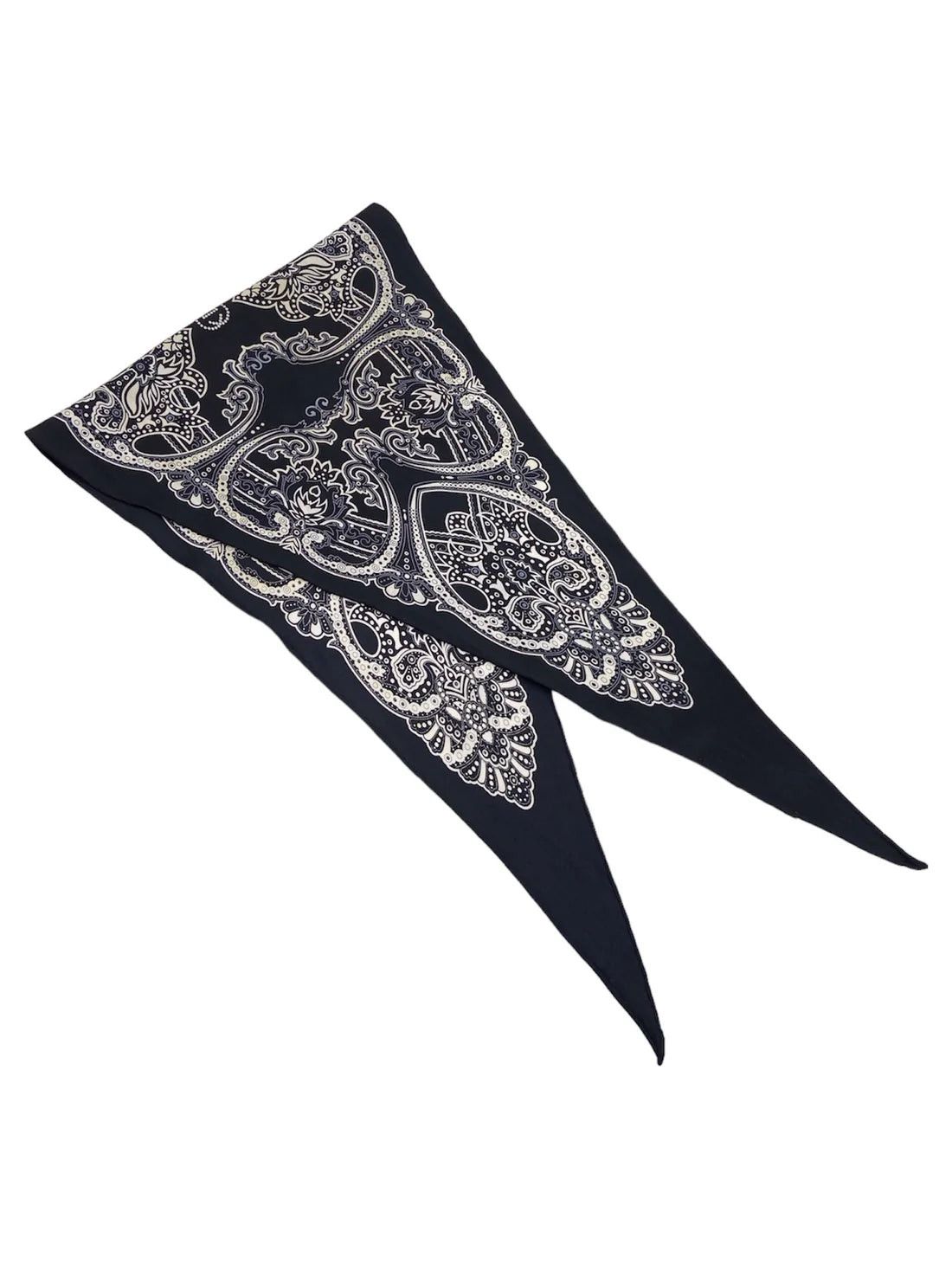 Gucci Foulard Bandana 2004 Size ONE SIZE - 1 Thumbnail