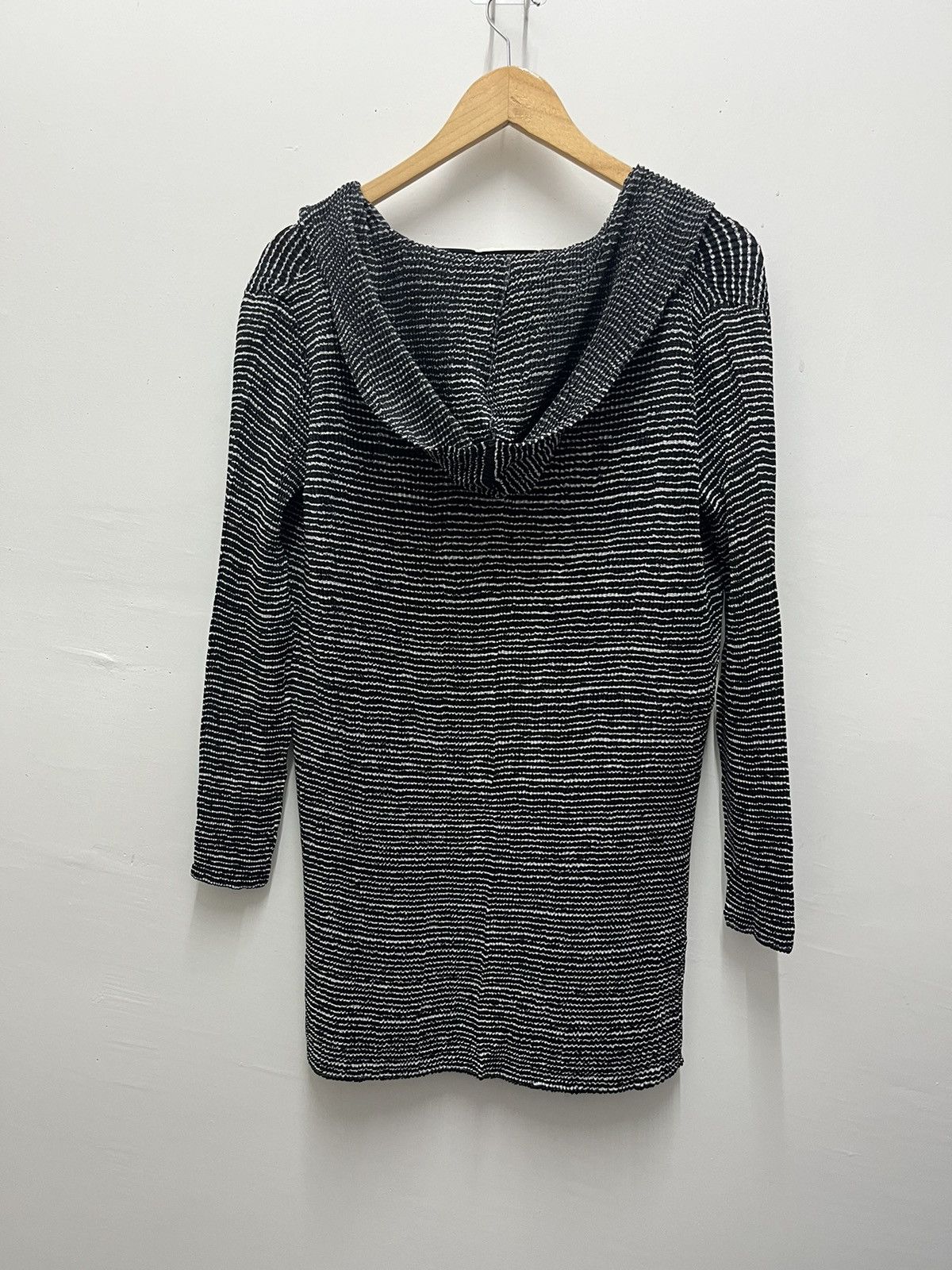 Vintage Specchio Japan Pleats Size S / US 4 / IT 40 - 2 Thumbnail
