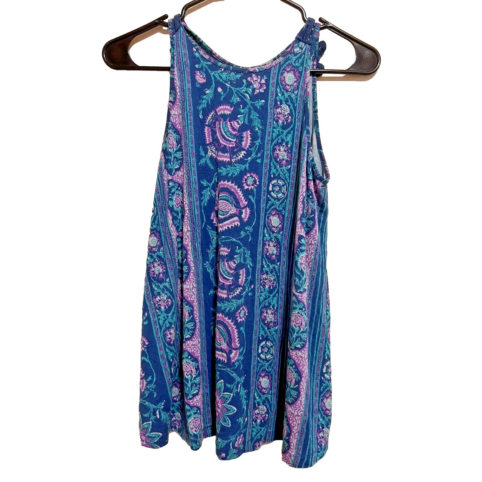 Anthropologie ANTHROPOLOGIE Akemi + Kin Epoca Lace Crochet Size XS A000208 Size XS / US 0-2 / IT 36-38 - 2 Thumbnail