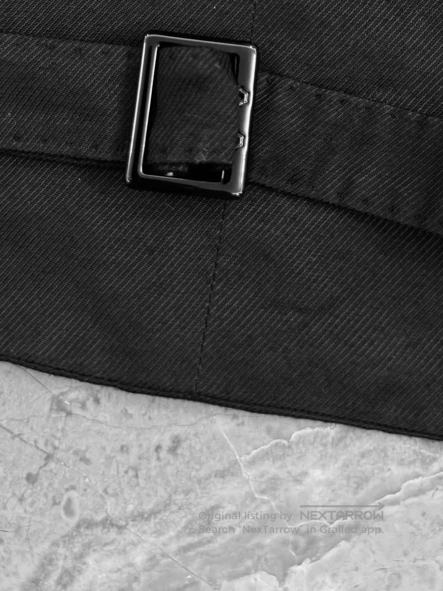 Saint Laurent Paris Saint Laurent Spring Summer Vest. Size US S / EU 44-46 / 1 - 3 Thumbnail
