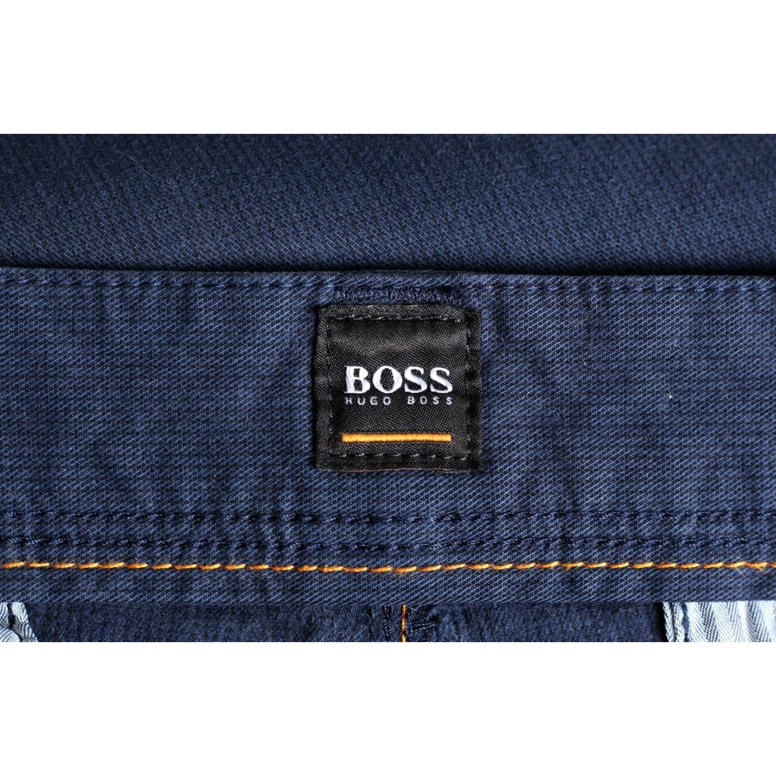 Hugo Boss VINTAGE not applicable Size US 34 / EU 50 - 5 Thumbnail