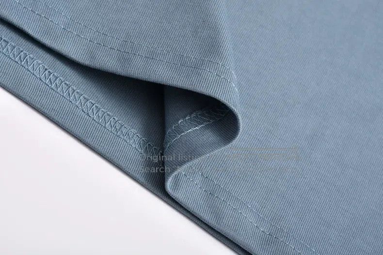 Balenciaga Balenciaga Men's Tape Short Sleeve T-Shirt Size US S / EU 44-46 / 1 - 7 Thumbnail
