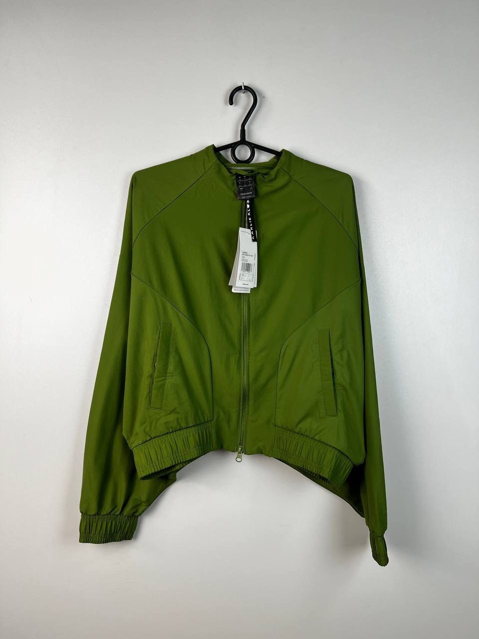 Adidas × Vintage NEW Adidas Karlie Kloss light jacket size L Size L / US 10 / IT 46 - 1 Thumbnail