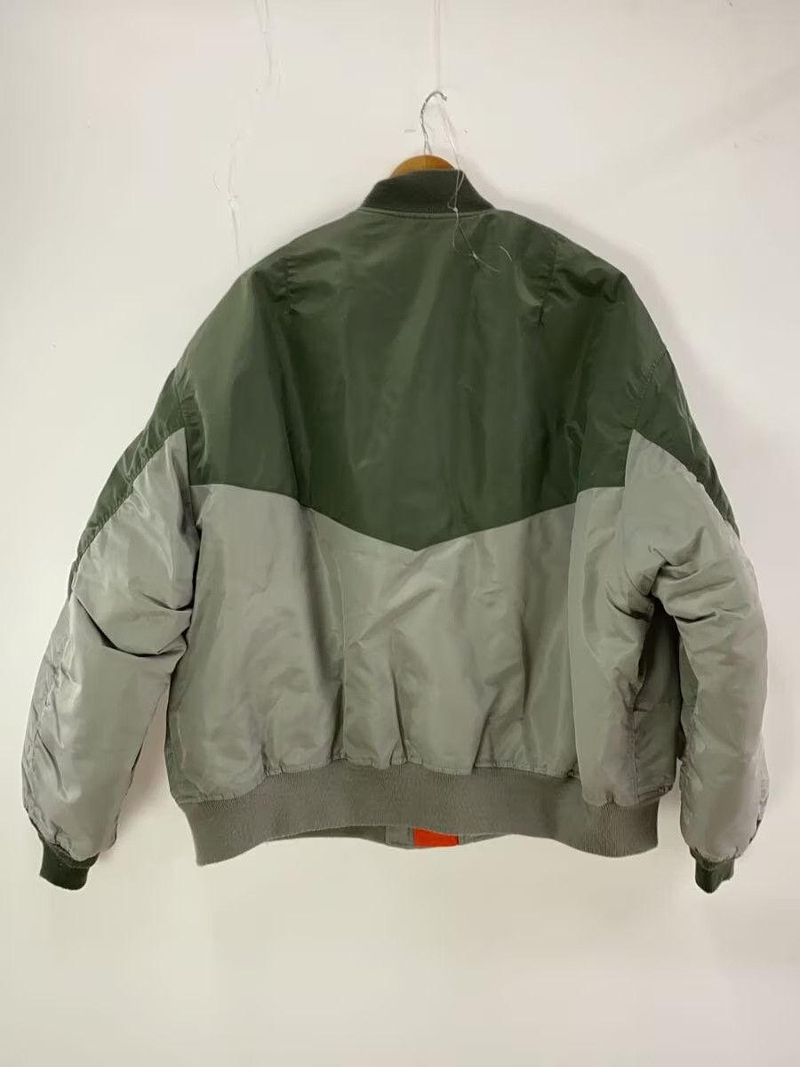 Avirex Avirex x Facetasm Military Jacket Size US XL / EU 56 / 4 - 2 Thumbnail