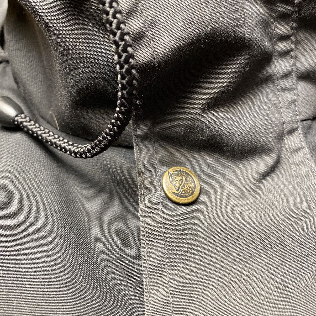 Fjallraven × Vintage Jacket Fjall Raven G-1000 Vintage Size US M / EU 48-50 / 2 - 9 Thumbnail