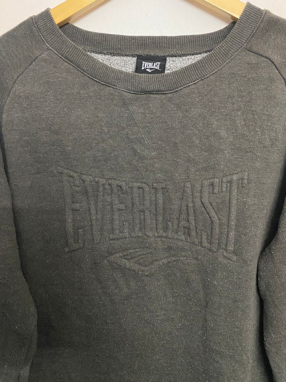 Everlast Everlast Performance Sportswear Sweatshirts Size US L / EU 52-54 / 3 - 3 Thumbnail