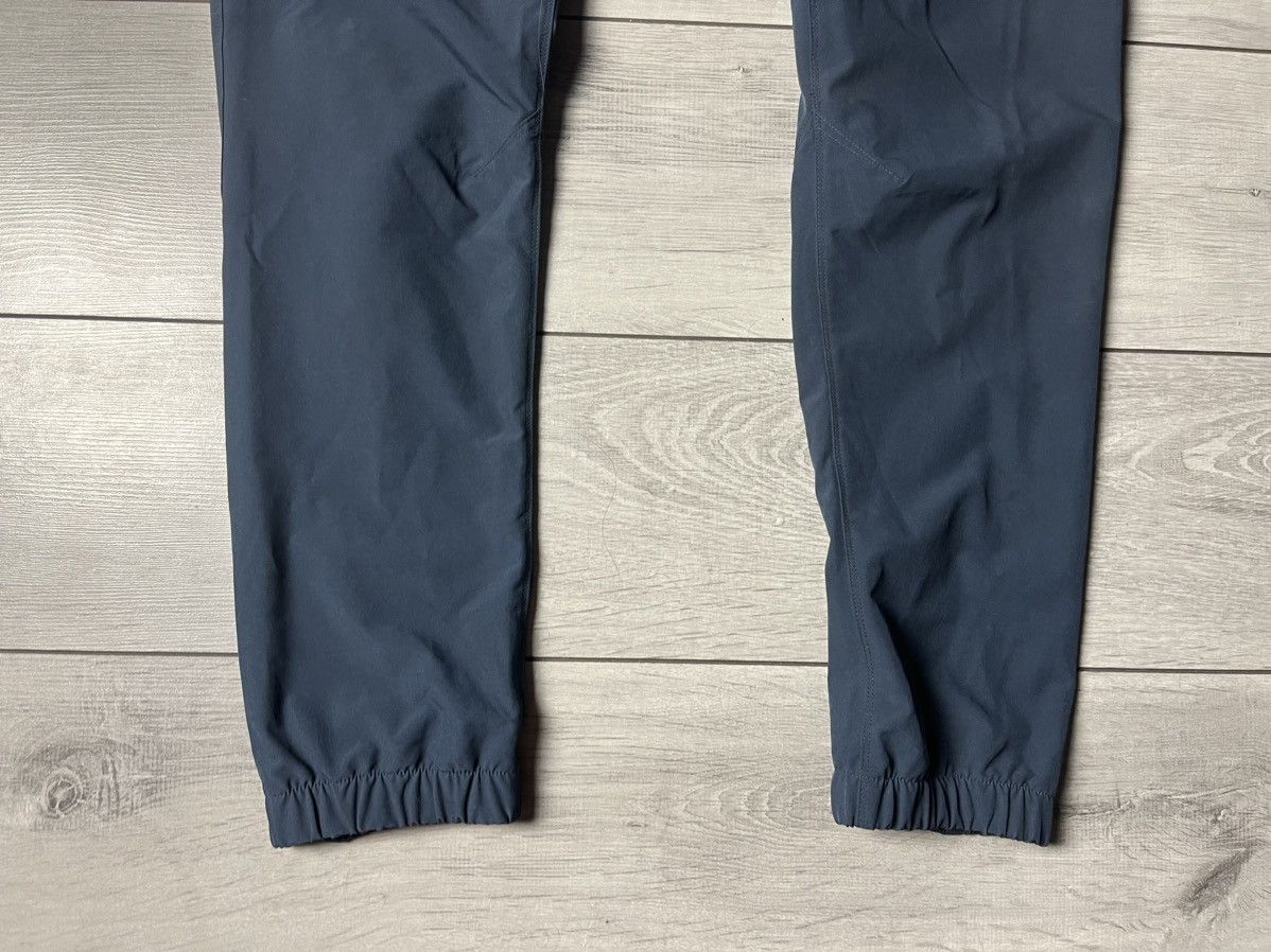 Other Wendt pants polyamid nylon outdoor size XLarge Size US 36 / EU 52 - 2 Thumbnail