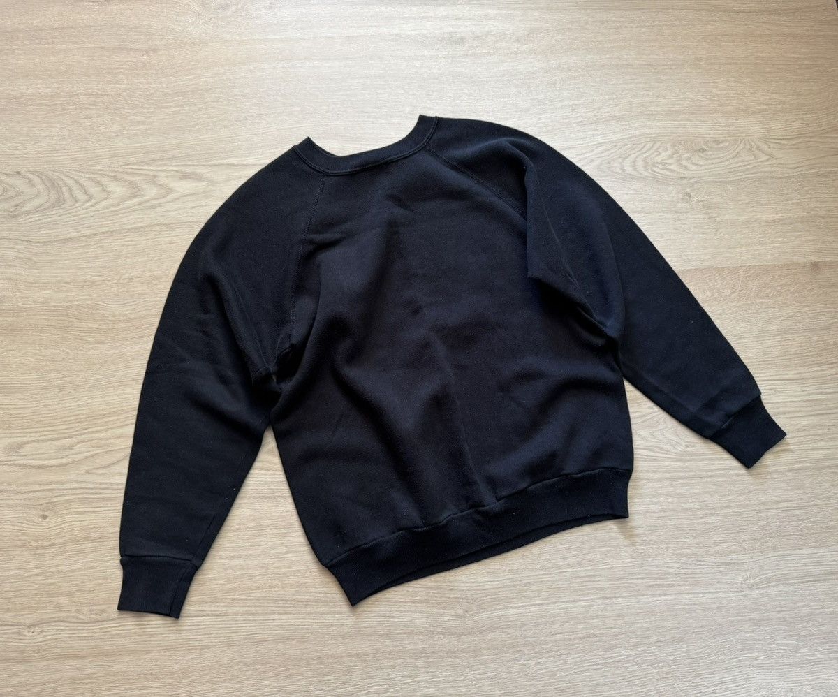 NFL Vintage 80-90’s Artex Pittsburg Steelers NFL Sweatshirt Size M / US 6-8 / IT 42-44 - 3 Thumbnail