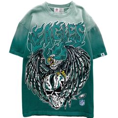 Cincinnati Bengals Mitchell & Ness X Warren Lotas Shirt - Hectee