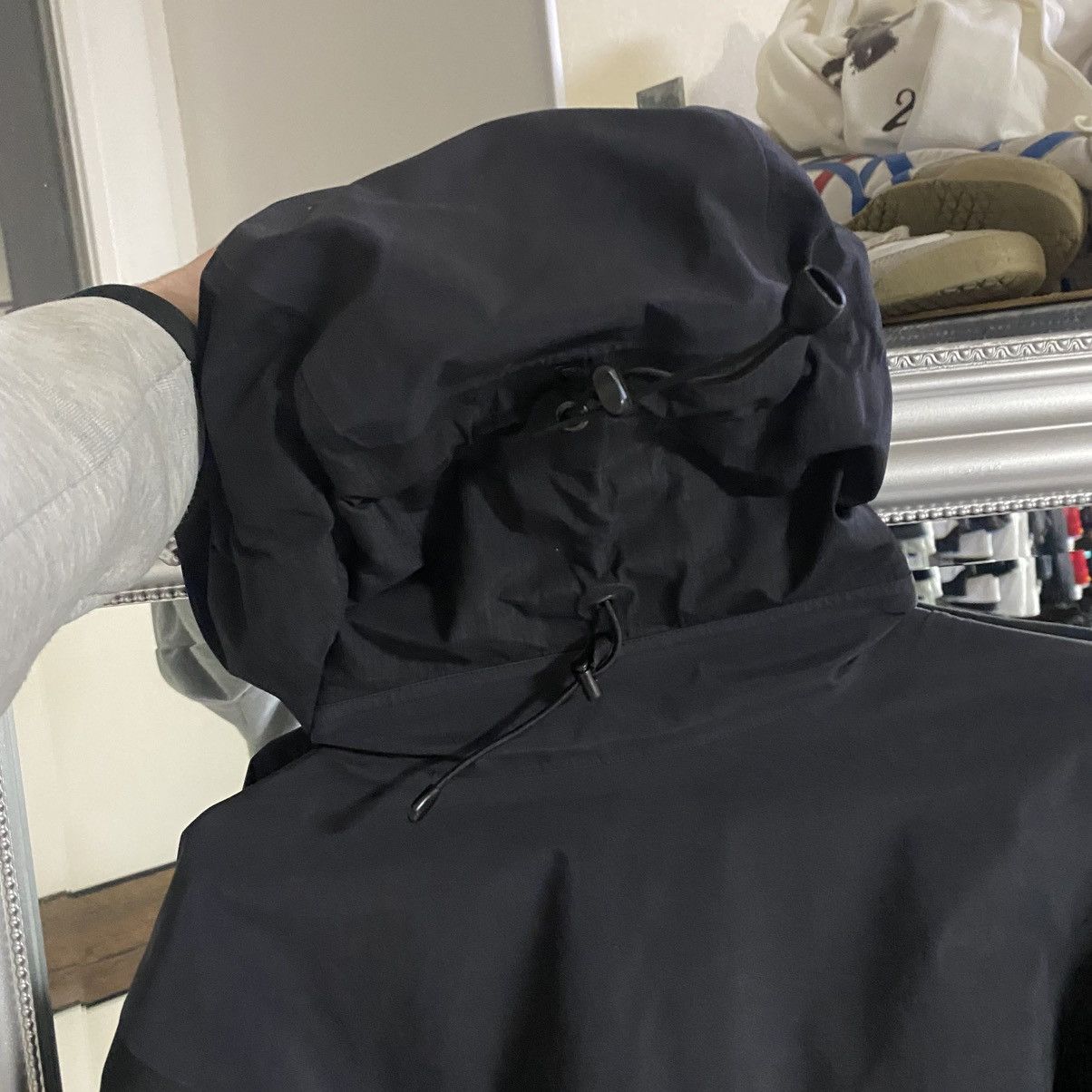 Arc'teryx Arcteryx gore tex jacket Size US XS / EU 42 / 0 - 9 Thumbnail