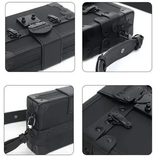Other Box shape shoulder Bag Size ONE SIZE - 4 Thumbnail