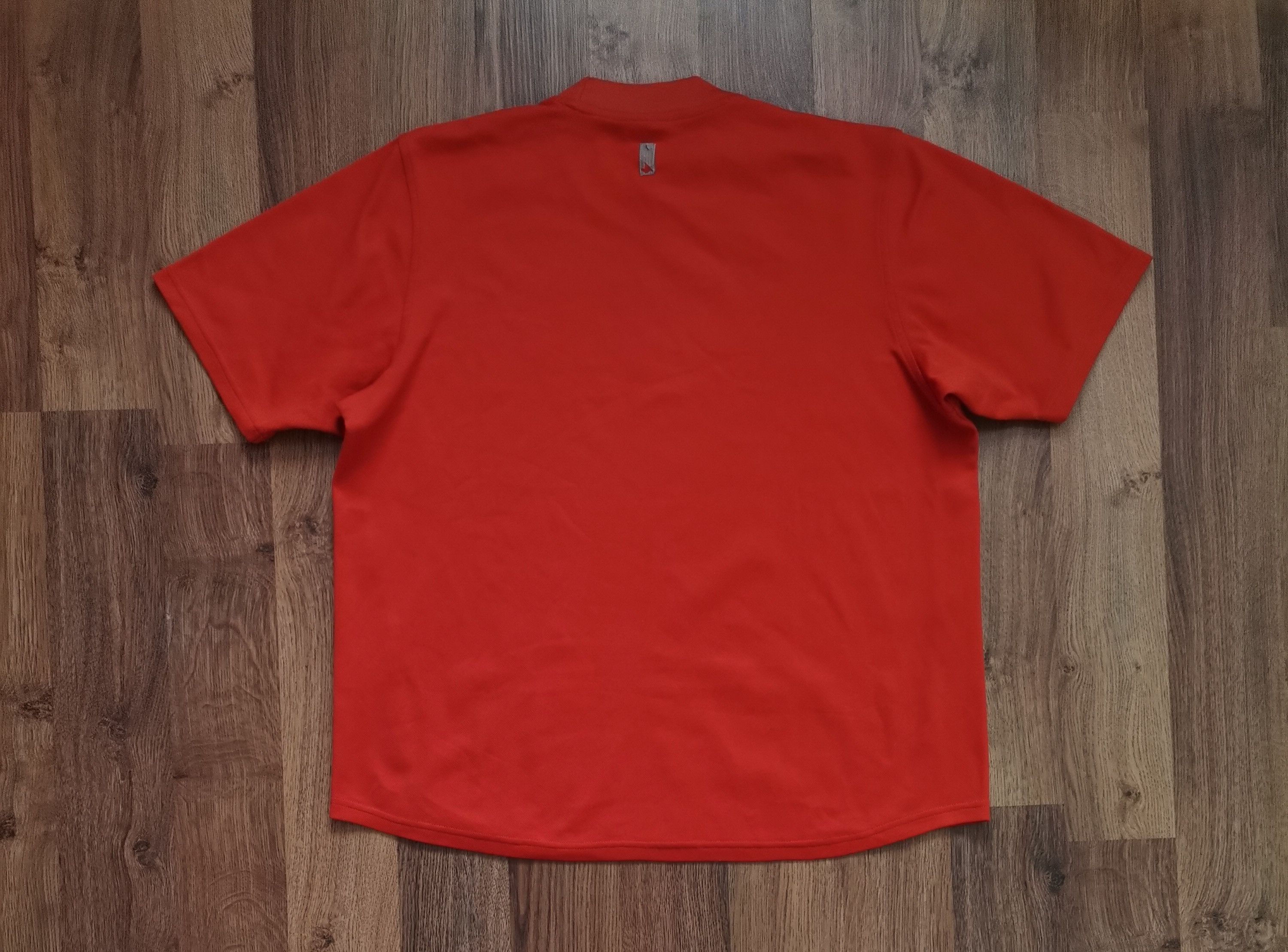 Adidas Vintage Adidas Tee Size US M / EU 48-50 / 2 - 5 Thumbnail