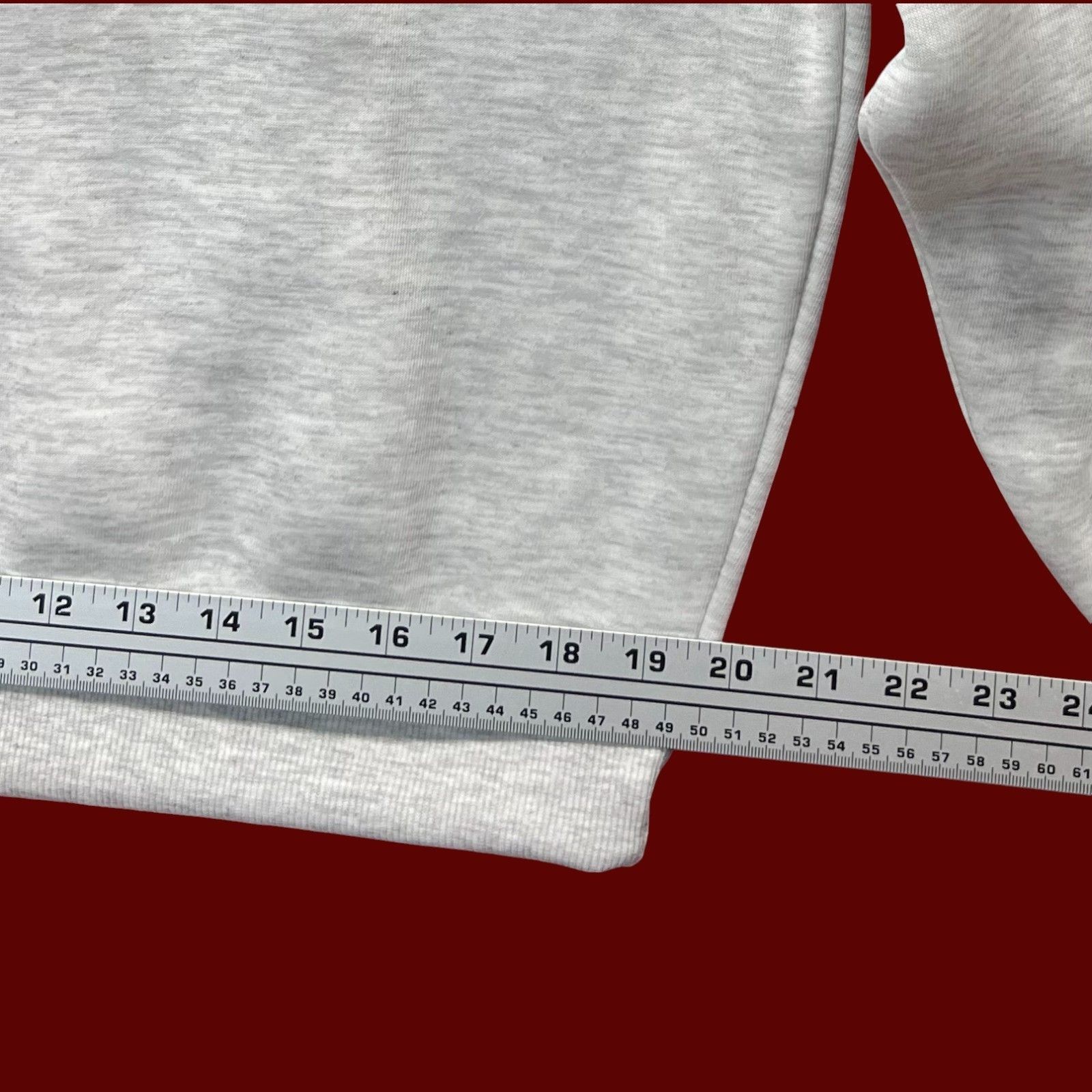 rue21 Rue 21 - Women's Long Sleeve Sweater - Gray - Small Size S / US 4 / IT 40 - 5 Thumbnail