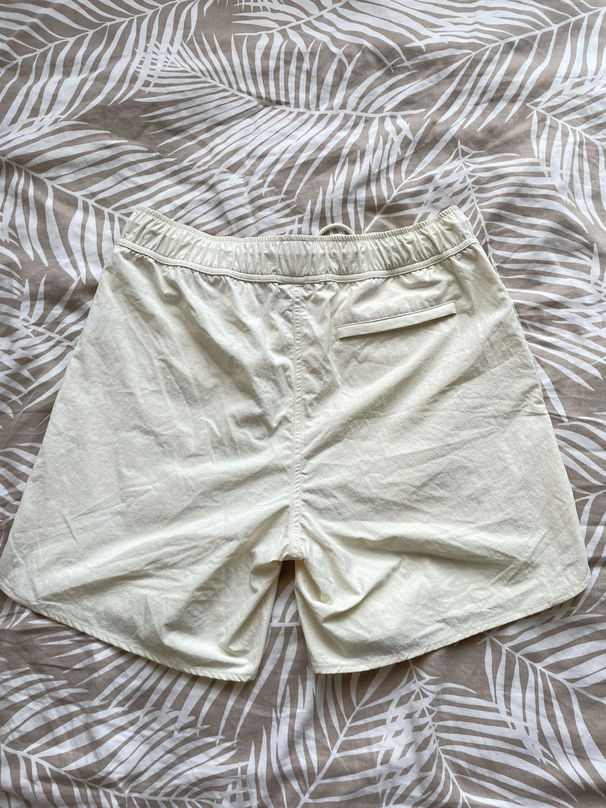 Aime Leon Dore × New Balance ALD x New Balance Nylon Shorts medium Size US 30 / EU 46 - 3 Thumbnail