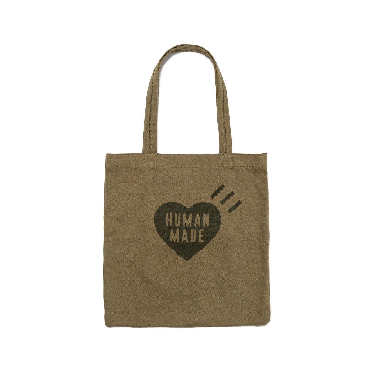 image of Human Made Tote Bag, Men's