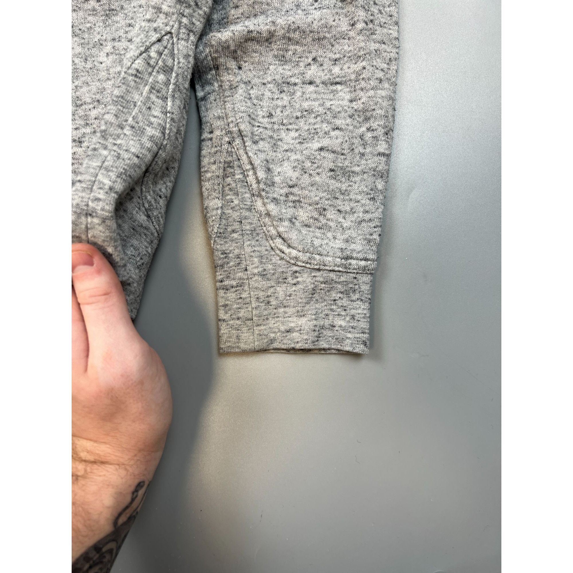 T by Alexander Wang T by Alexander Wang Sweatshirt Size S (Y0688) Size US S / EU 44-46 / 1 - 3 Thumbnail