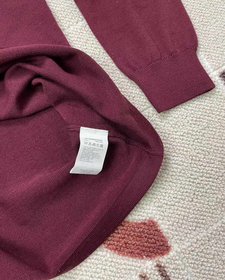 Visvim Visvim Selmer Cardigan Wooden Buckle Pocket Full Sweater Size US M / EU 48-50 / 2 - 5 Thumbnail