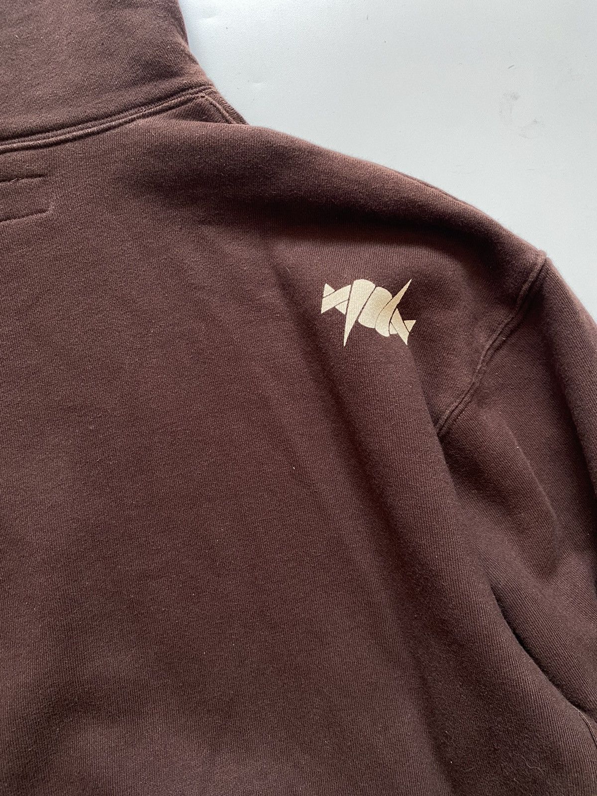 Futura × Recon 1998 RECON logo monogram brown Size US L / EU 52-54 / 3 - 6 Thumbnail