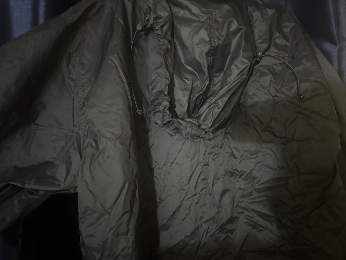 NFL Vintage NFL Kickoff Windbreaker Jacket - Gray Size US XXL / EU 58 / 5 - 4 Thumbnail