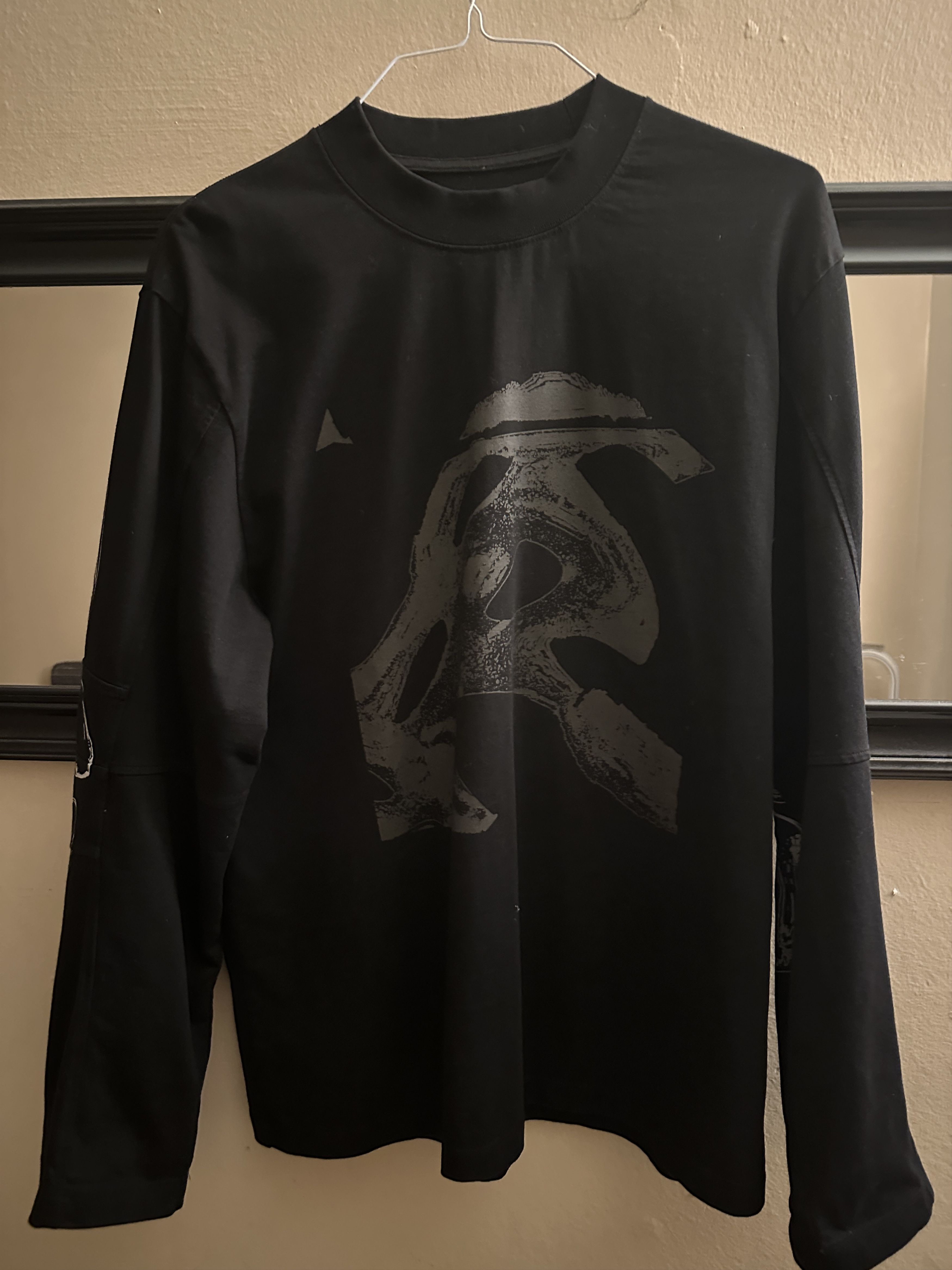 ROA ROA long sleeve Size US M / EU 48-50 / 2 - 2 Thumbnail