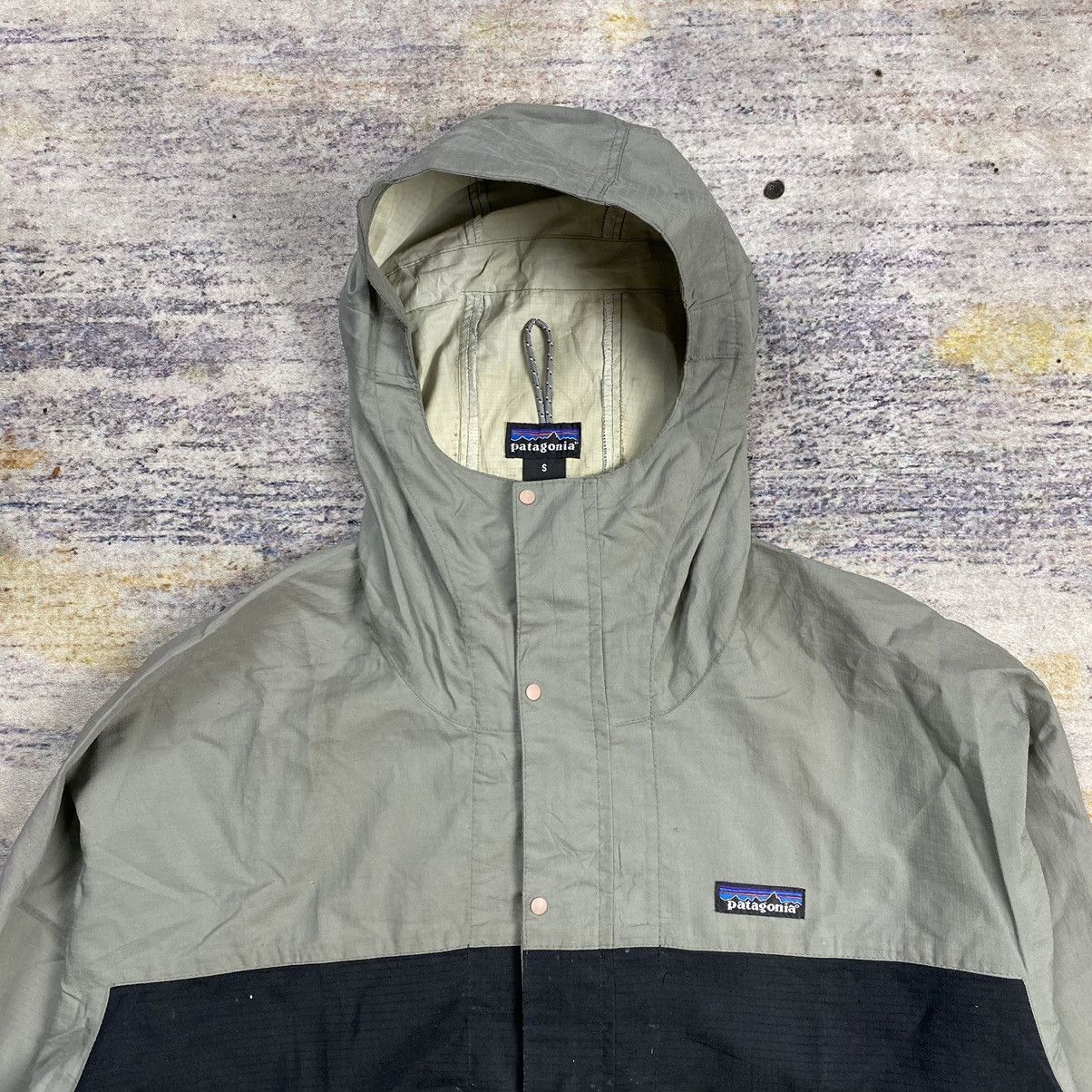 Patagonia Patagonia jacket Size US S / EU 44-46 / 1 - 7 Thumbnail