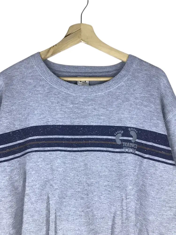 Hang Ten Vintage Hang Ten Sweatshirts Size US XL / EU 56 / 4 - 3 Thumbnail