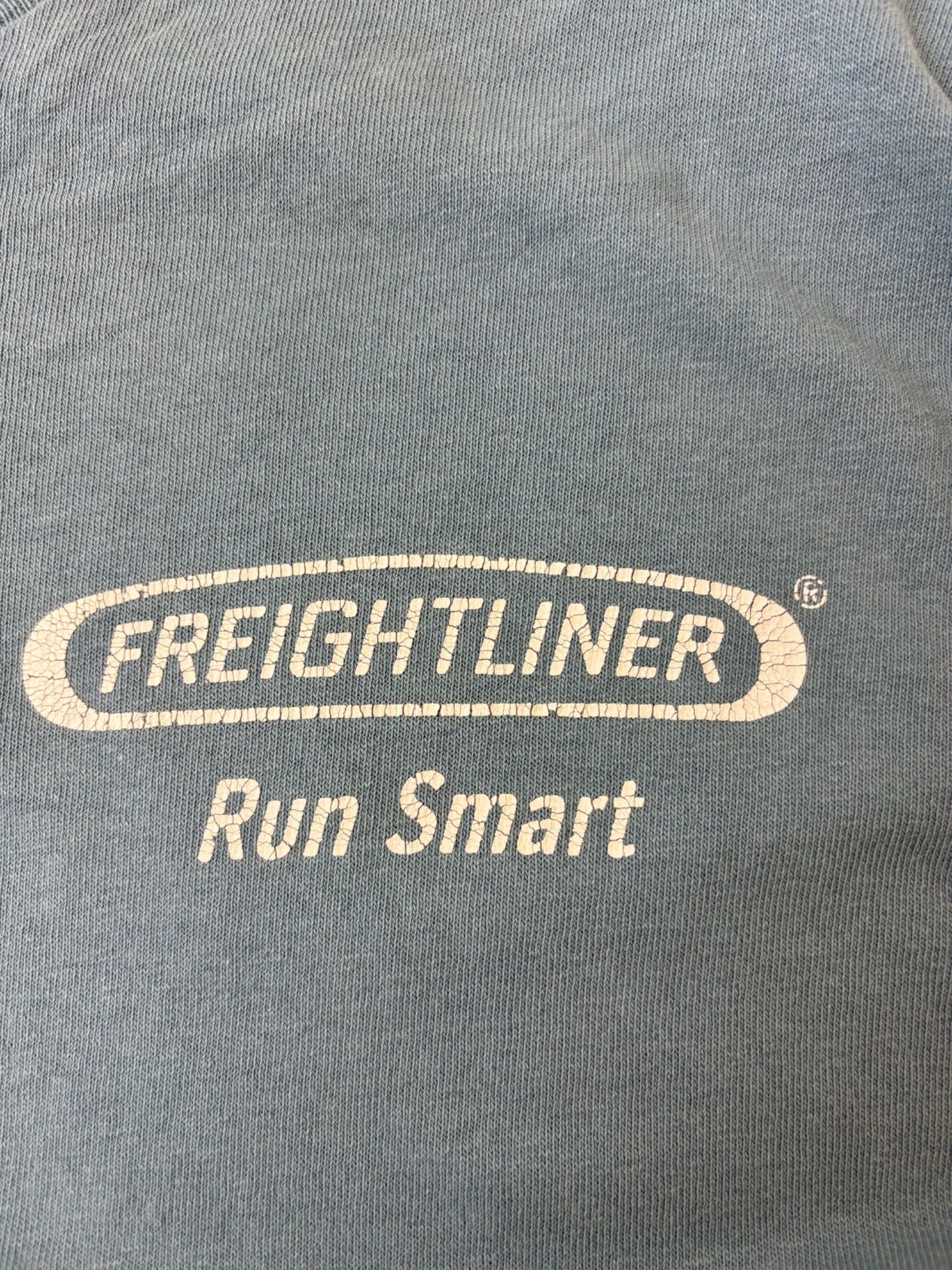 Delta 2XL Freightliner Live to Drive T Size US XXL / EU 58 / 5 - 5 Thumbnail