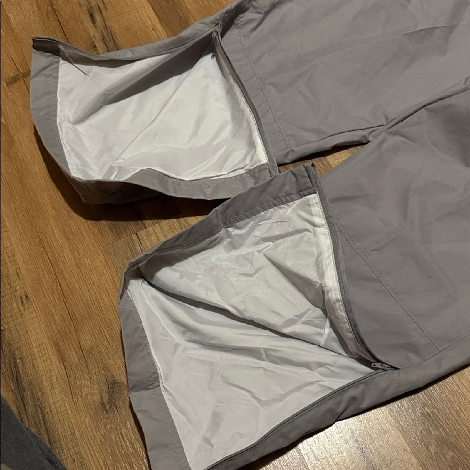 Nike 2004 Nike Windbreaker Tracksuit Sweatpants Matching Set Size US M / EU 48-50 / 2 - 5 Thumbnail