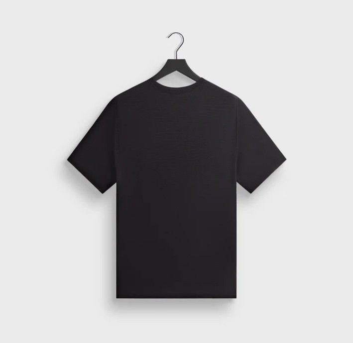 Kith Kith Pointelle Mesh Heathrow Tee Size US M / EU 48-50 / 2 - 9 Thumbnail