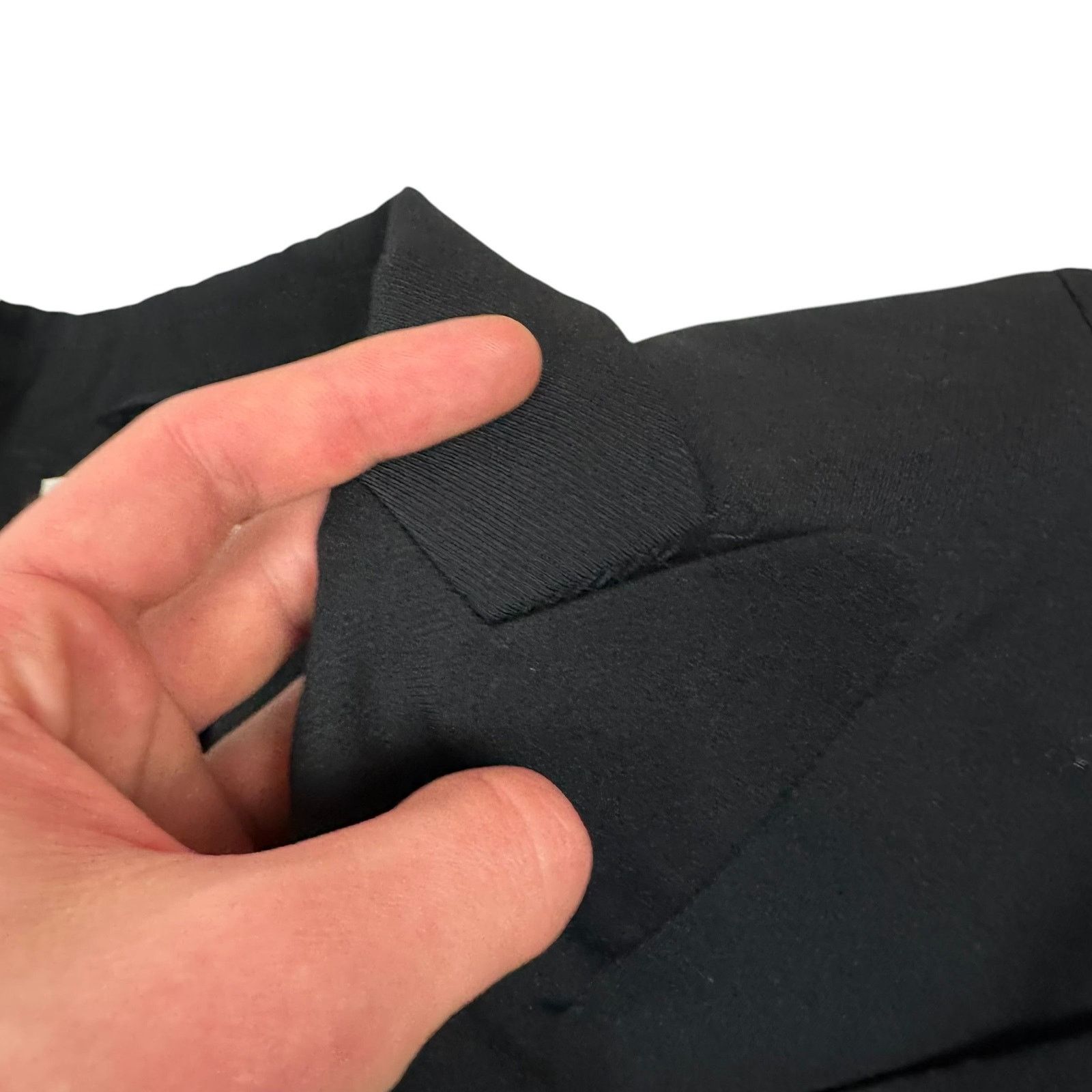 Gucci Gucci Black Long Sleeve Blazer Jacket 38 Size S / US 4 / IT 40 - 11 Thumbnail