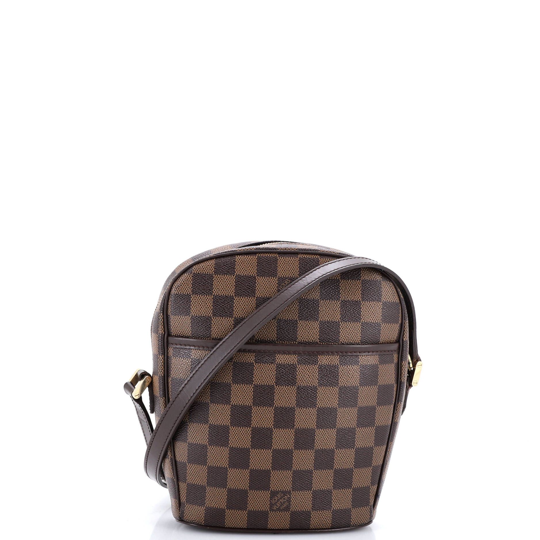 Louis Vuitton Ipanema Handbag Size ONE SIZE - 1 Thumbnail