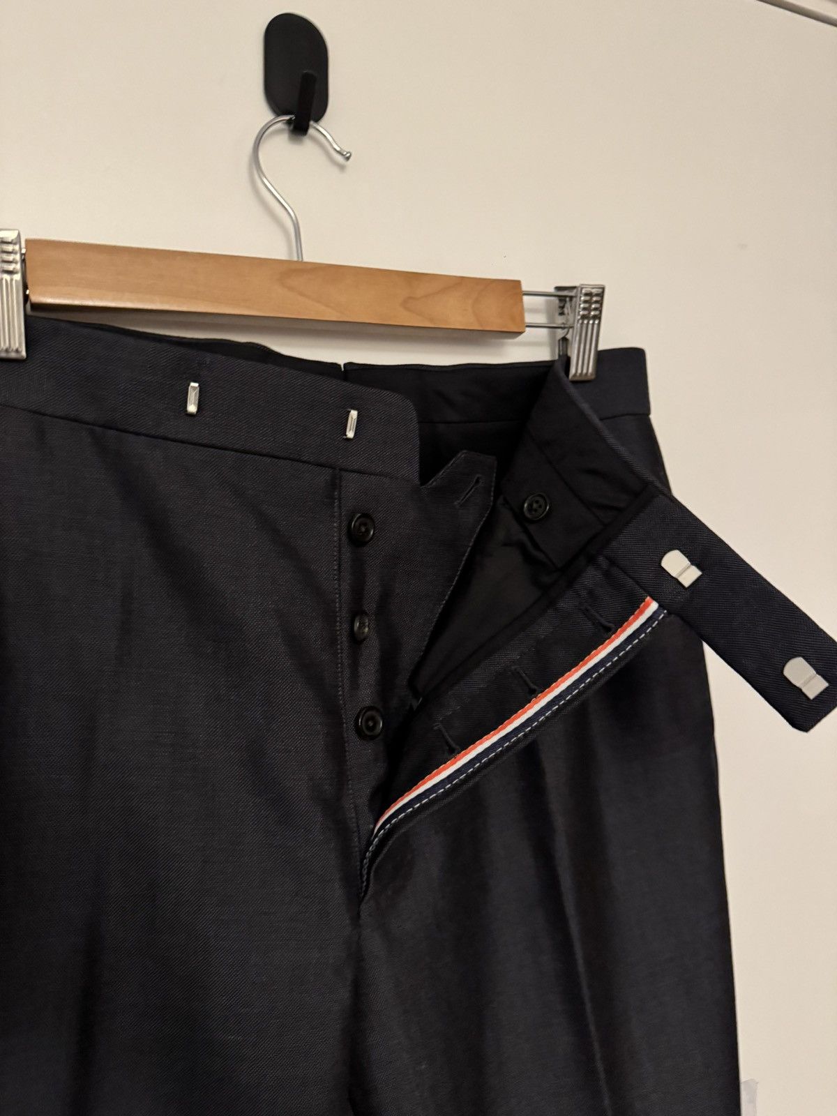 Thom Browne Thom Browne trousers — the best Size US 31 - 7 Thumbnail