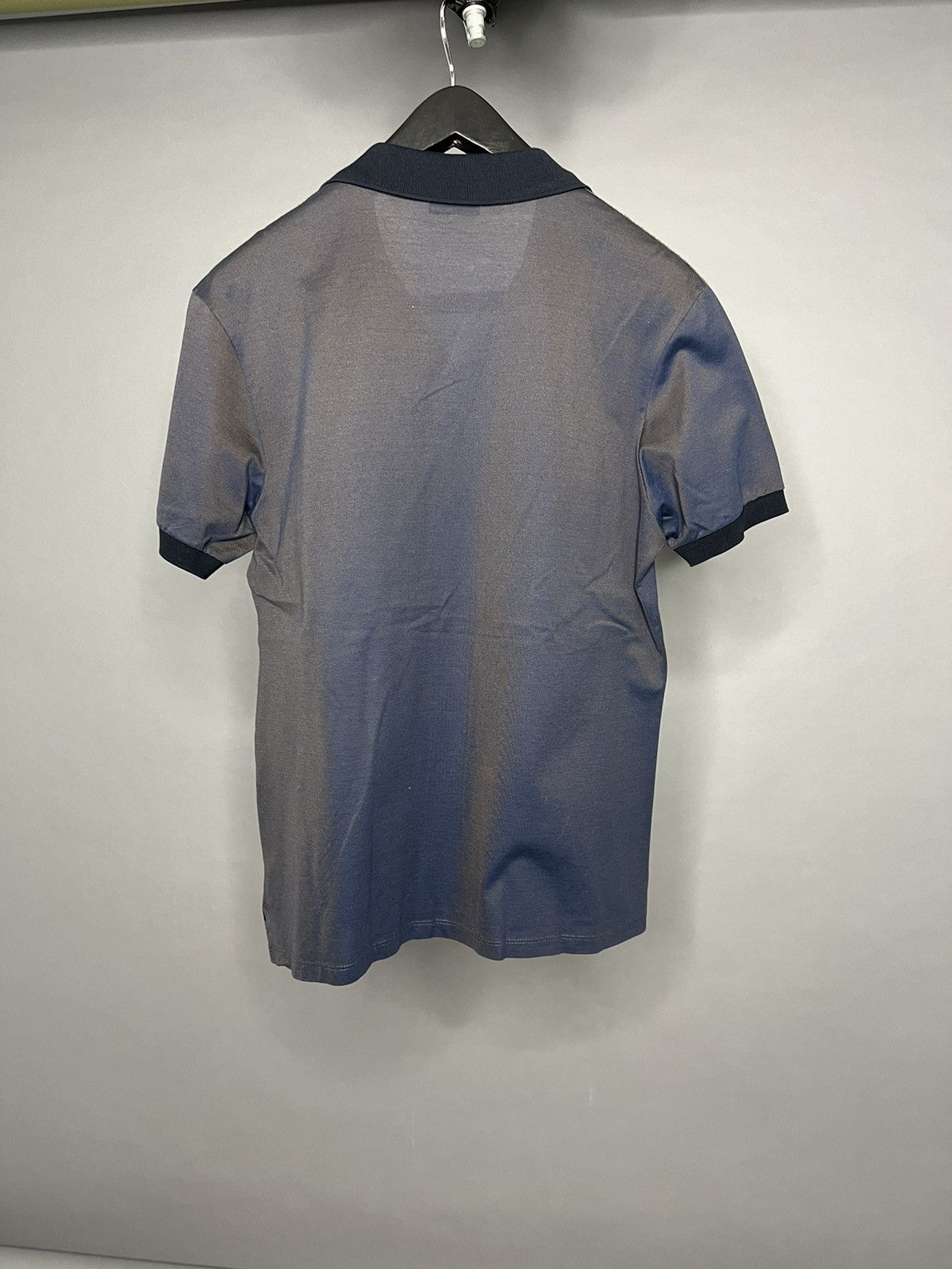 Lanvin Lanvin polo Size US L / EU 52-54 / 3 - 3 Thumbnail