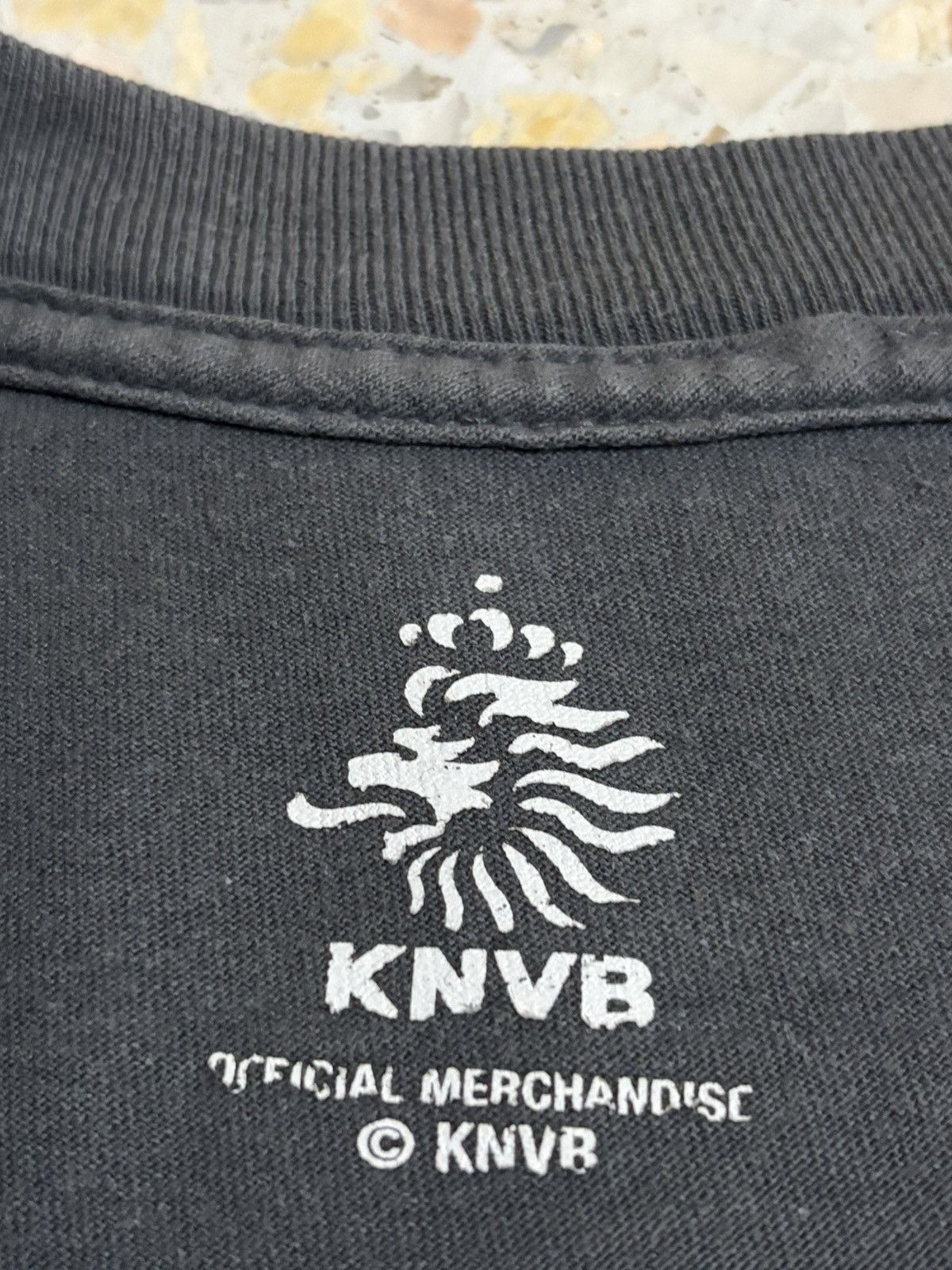 Other KNVB Netherlands national football team Size US XL / EU 56 / 4 - 3 Thumbnail