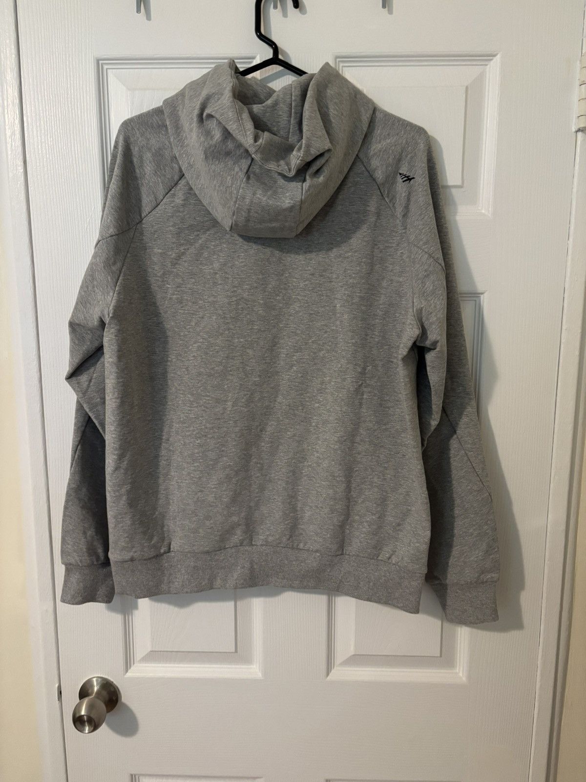 Paper Planes Paper planes gray hoodie Size US M / EU 48-50 / 2 - 2 Thumbnail