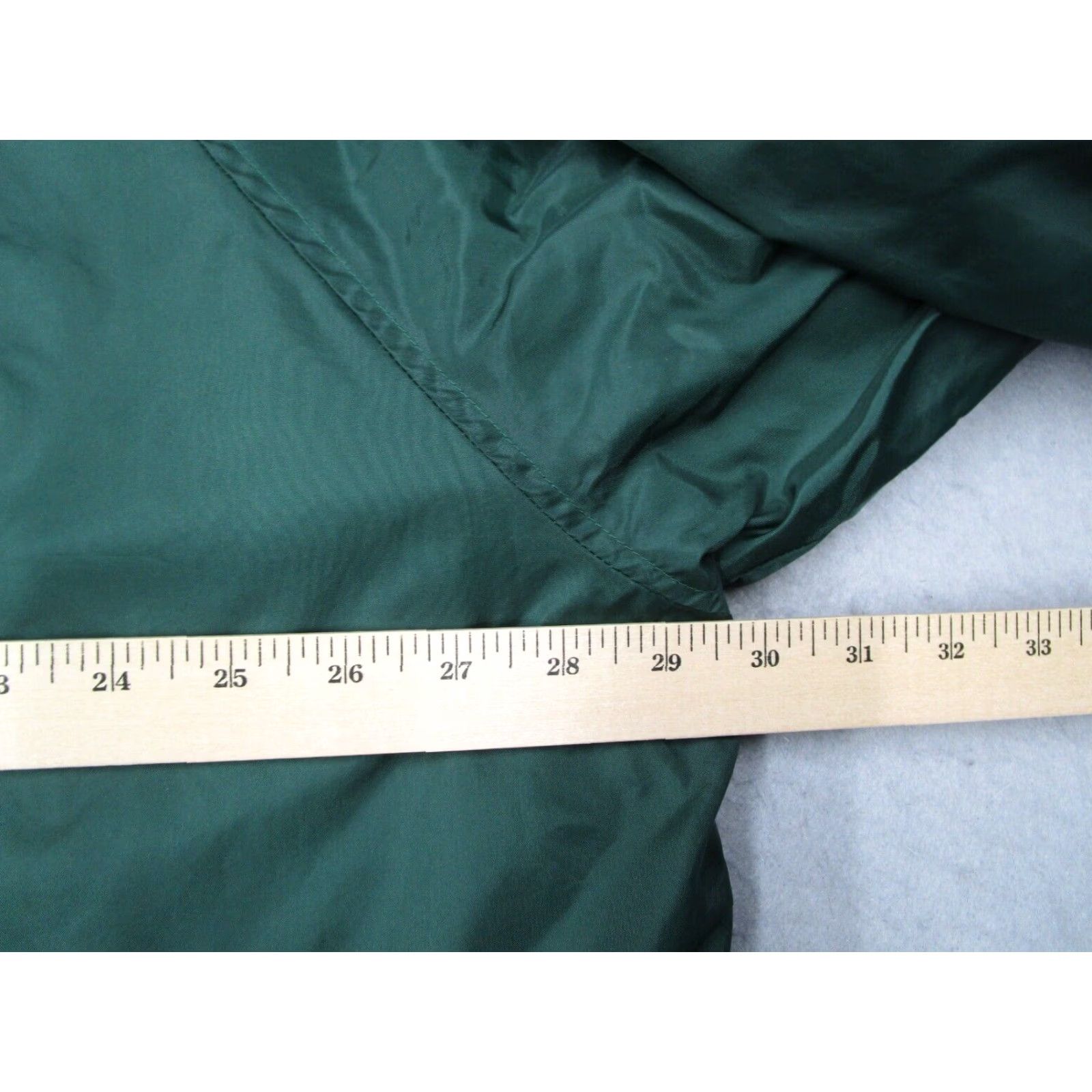 Coach CARDINAL Jacket Mens Green Coach Snap Front Bengals Football Retro 2XL XXL Mens Size US XXL / EU 58 / 5 - 6 Thumbnail