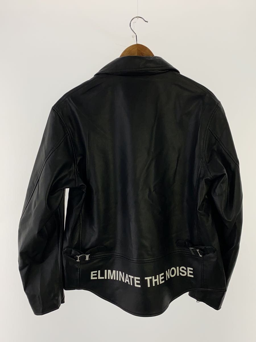 ジャケット・アウター Undercover She Brings The Rain Jacket Undercover SS2012 