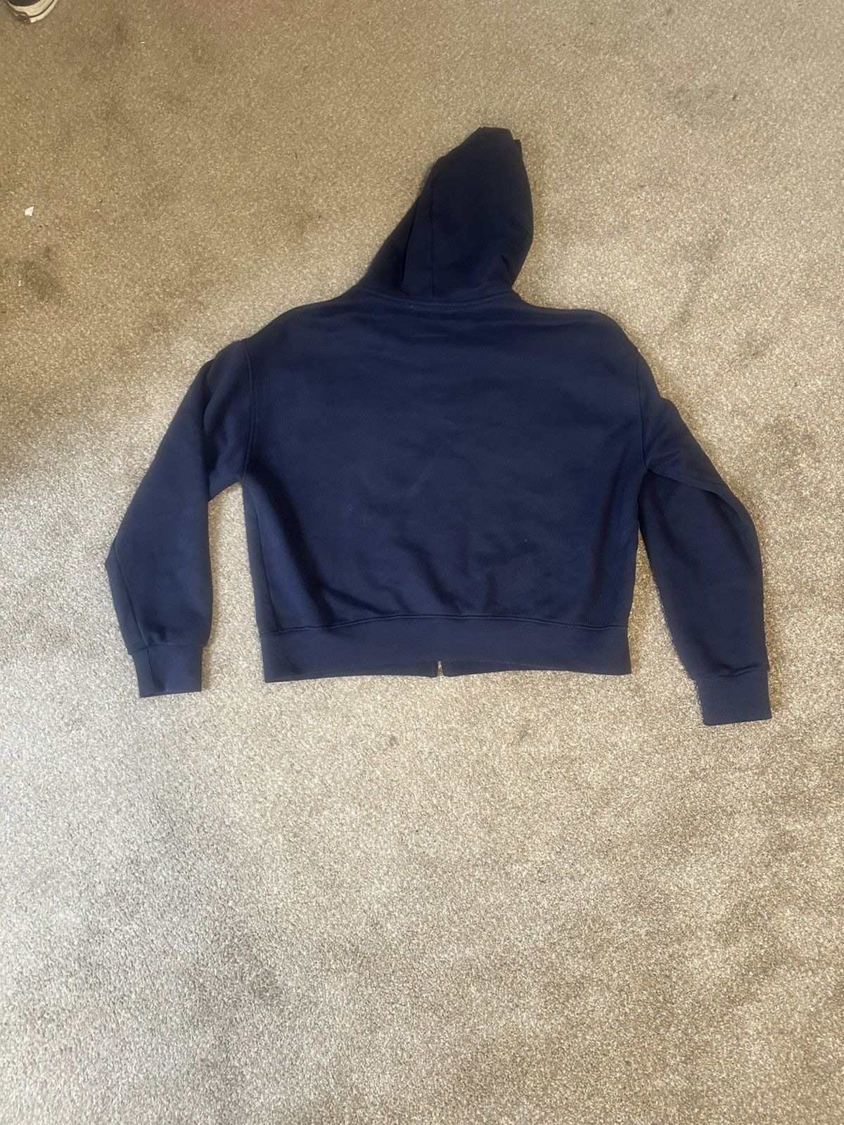 Other MEMORY LANE PARK NAVY BLUE NY HOODIE Size US L / EU 52-54 / 3 - 4 Thumbnail