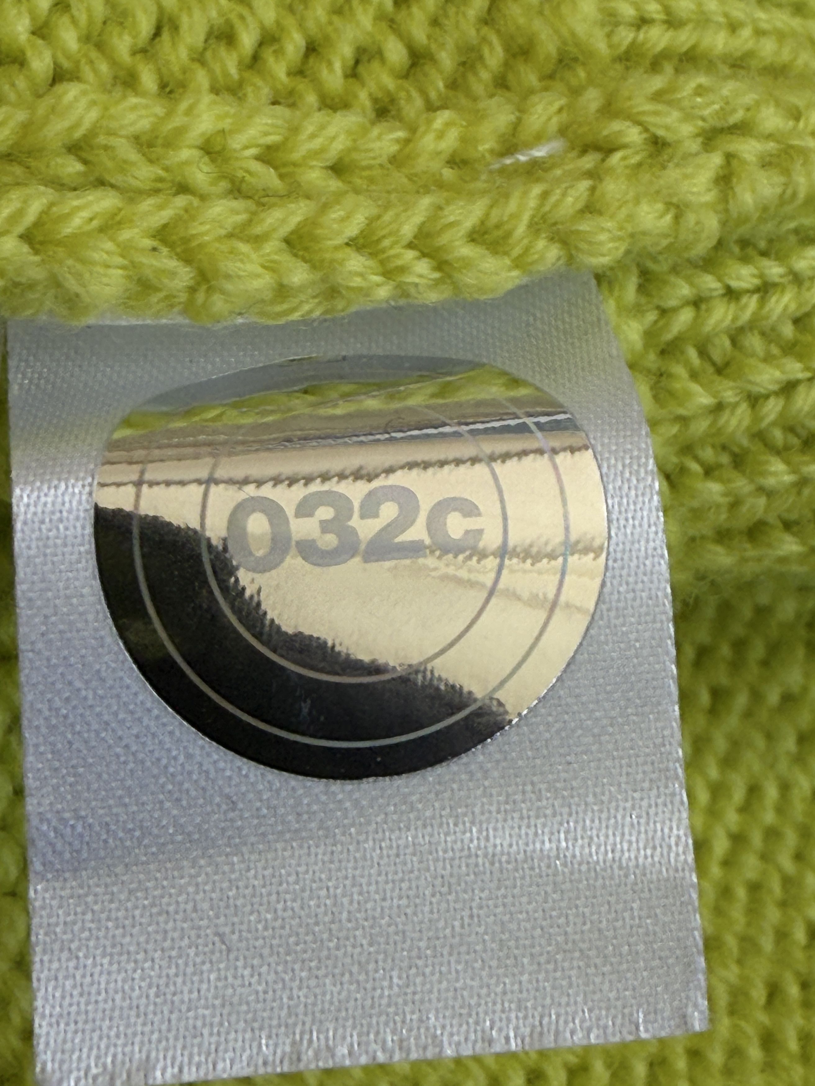 032c 032C Berlin Sweater Size US XXL / EU 58 / 5 - 7 Thumbnail