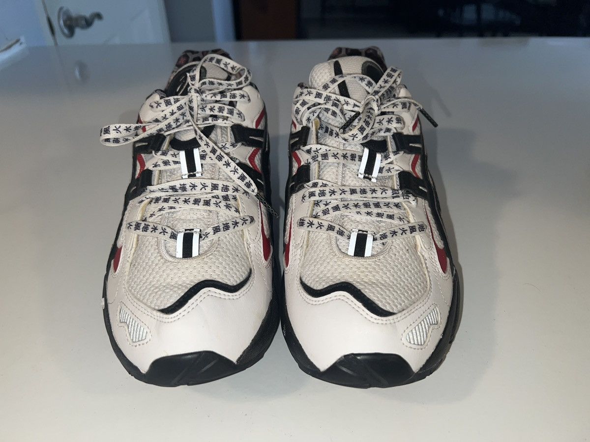 Asics Gel ASICS Size US 10 / EU 43 - 3 Thumbnail
