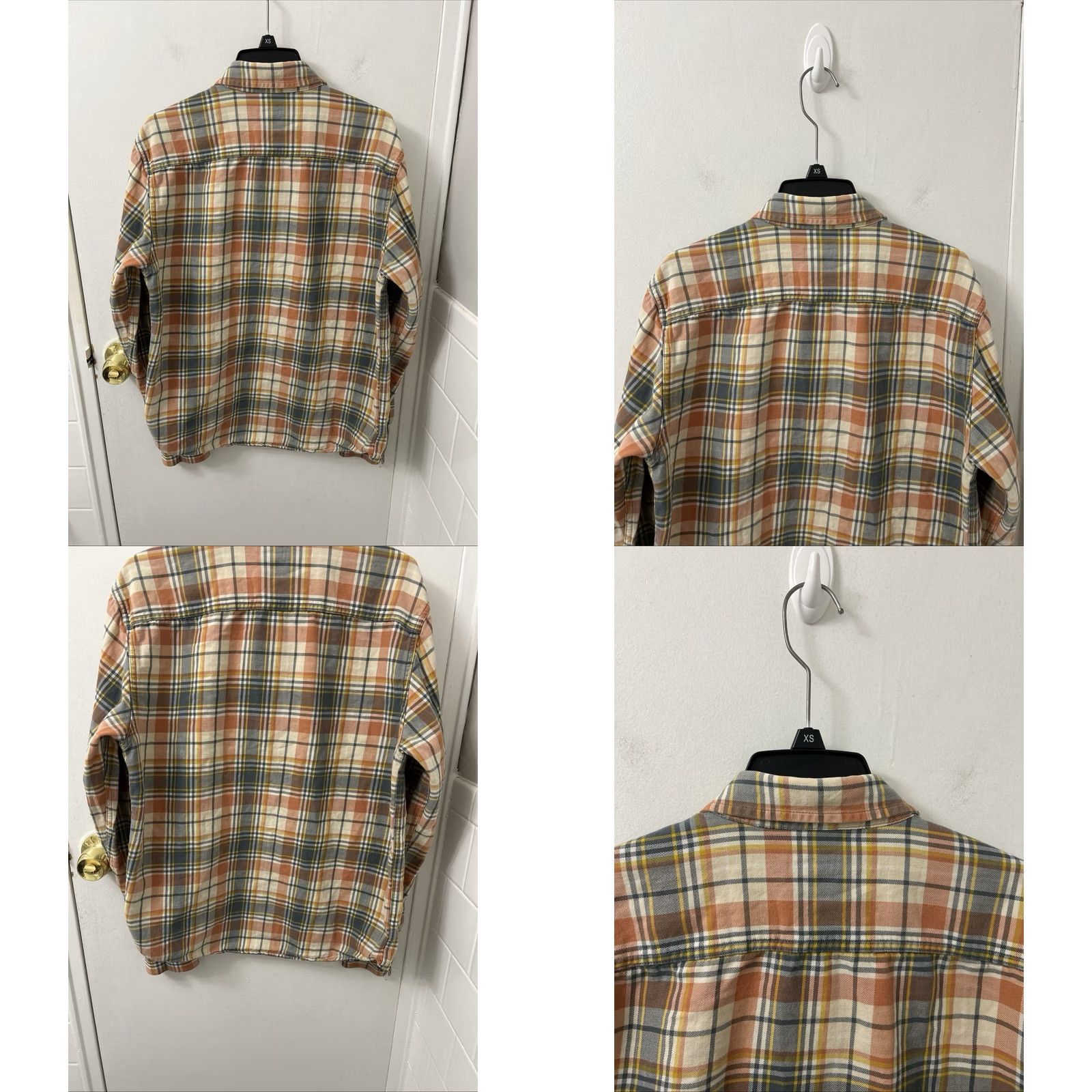 Patagonia VINTAGE? No. Size US S / EU 44-46 / 1 - 8 Thumbnail