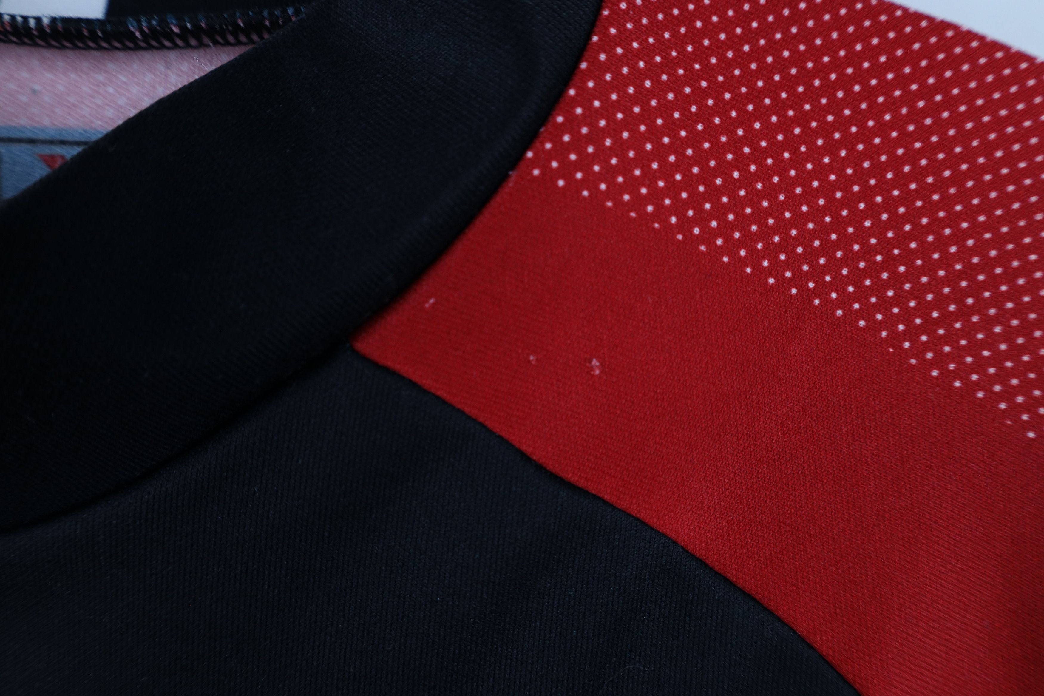 Ralph Lauren × Vintage Vintage 90s Polo Sport Ralph Lauren RLX Jersey Shirt USA Size US XXL / EU 58 / 5 - 5 Thumbnail