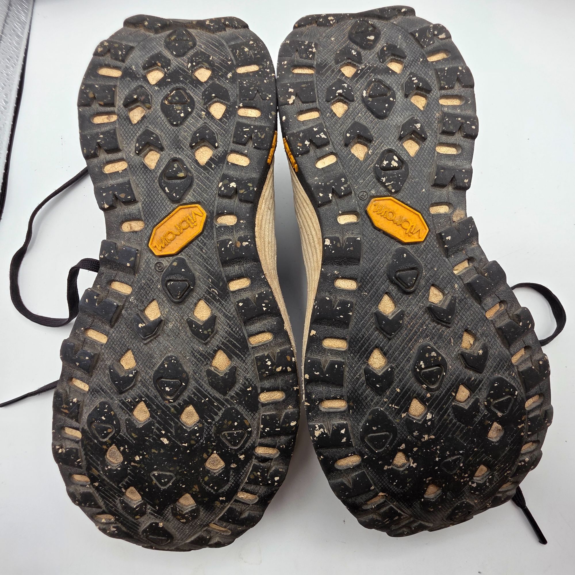 Merrell Merrell Embark Womens Size 6 Black Athletic Shoes Vibram Sol Size US 6 / IT 36 - 8 Thumbnail