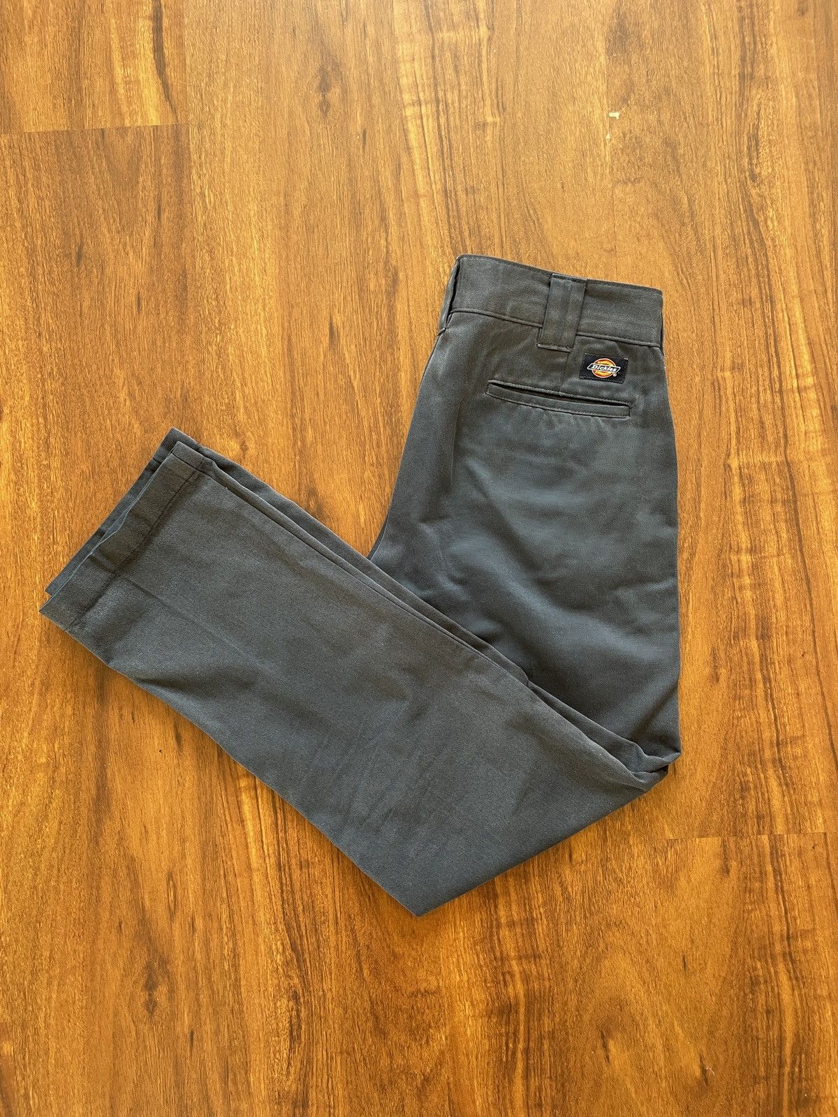 Dickies × Japanese Brand Vintage Dickies 874 (Japanese Market) Size US 30 / EU 46 - 1 Thumbnail
