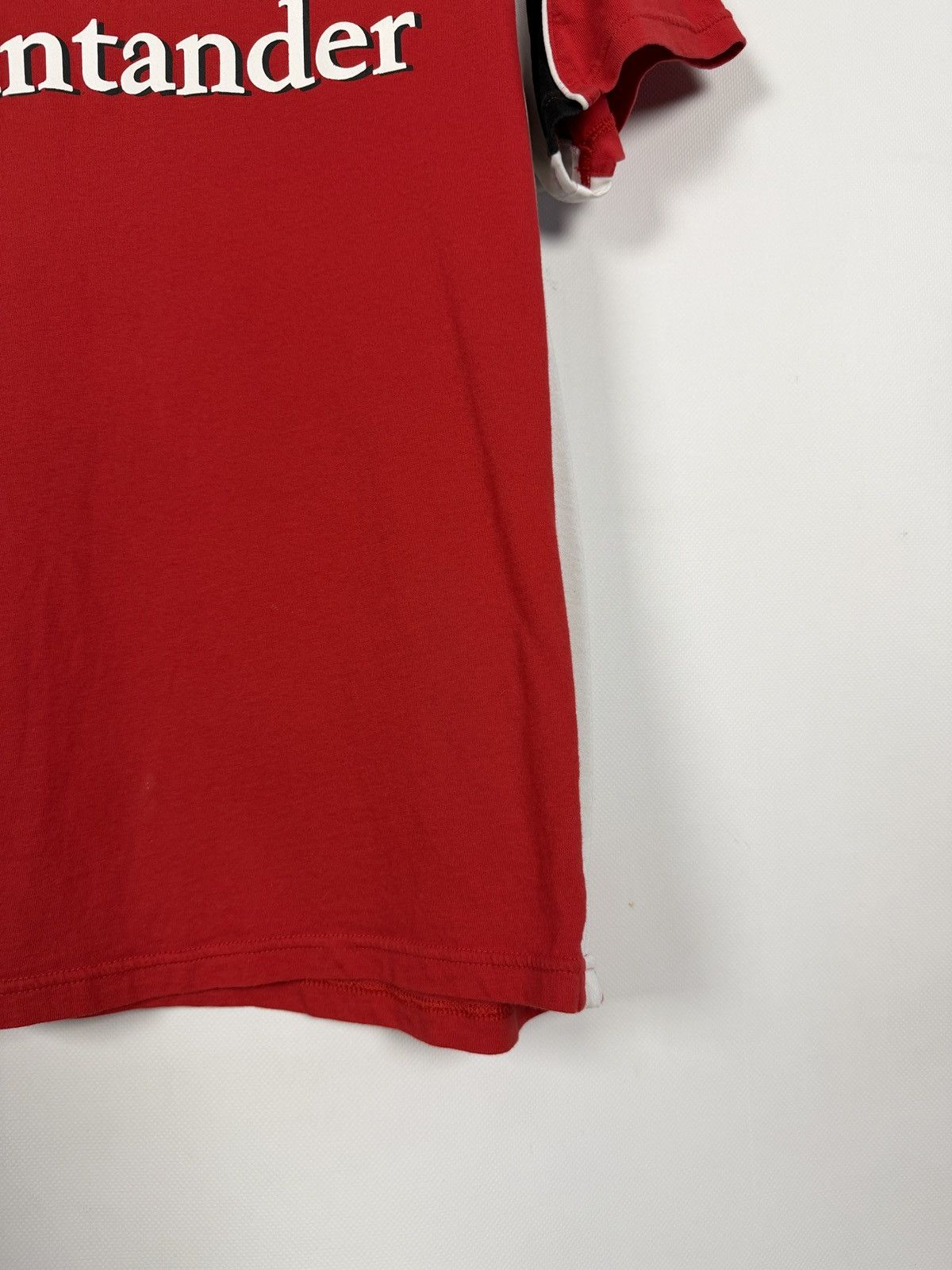 Puma Puma Scuderia Ferrari Racing Short Sleeve Polo Shirt F1 XL Size US XL / EU 56 / 4 - 5 Thumbnail