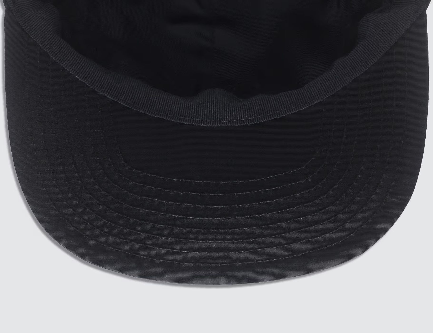 1017 ALYX 9SM 1017 ALYX 9SM Buckle Cap Size ONE SIZE - 3 Thumbnail