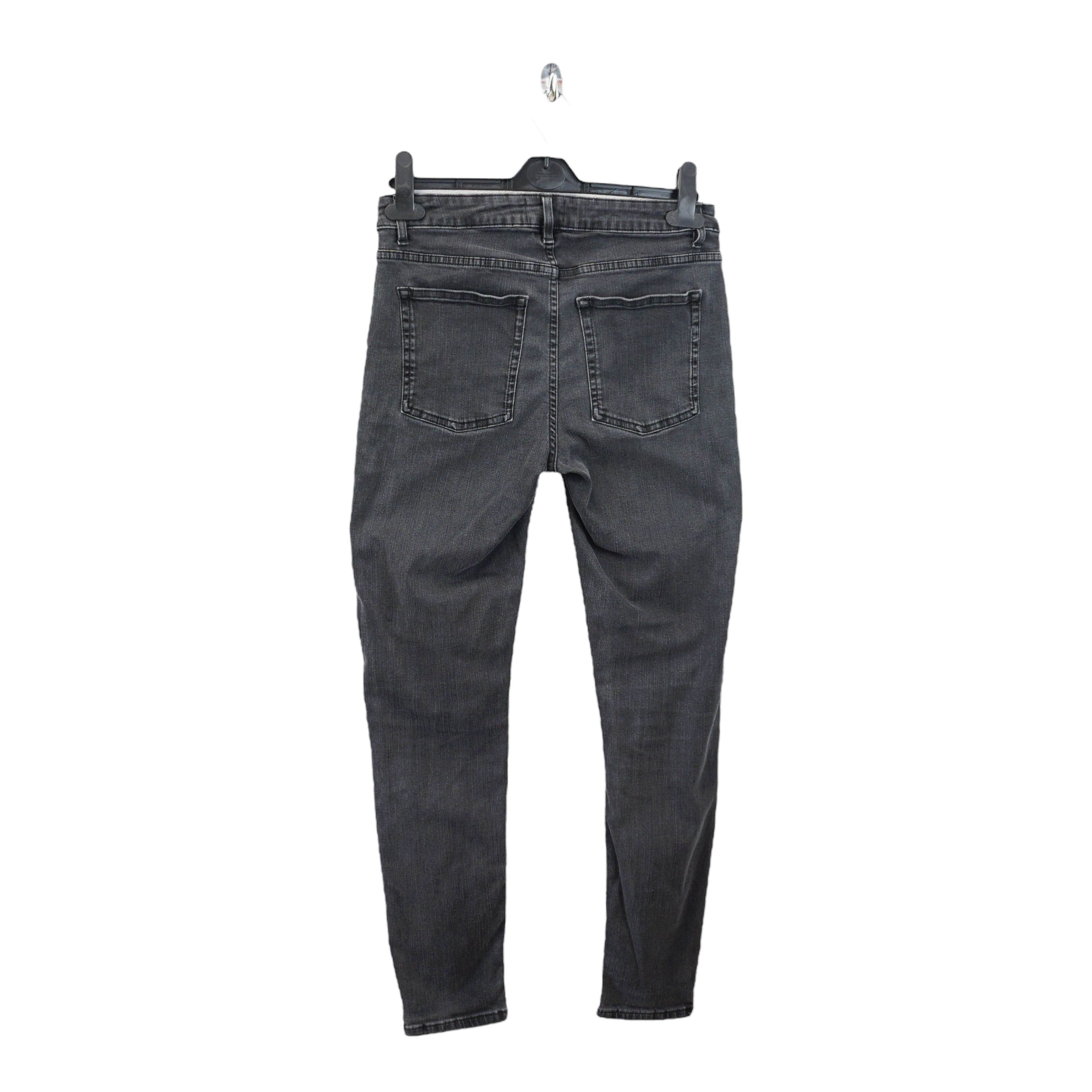 Acne Studios Acne Studios Skin 5 Slim Jeans Size 29" - 2 Thumbnail