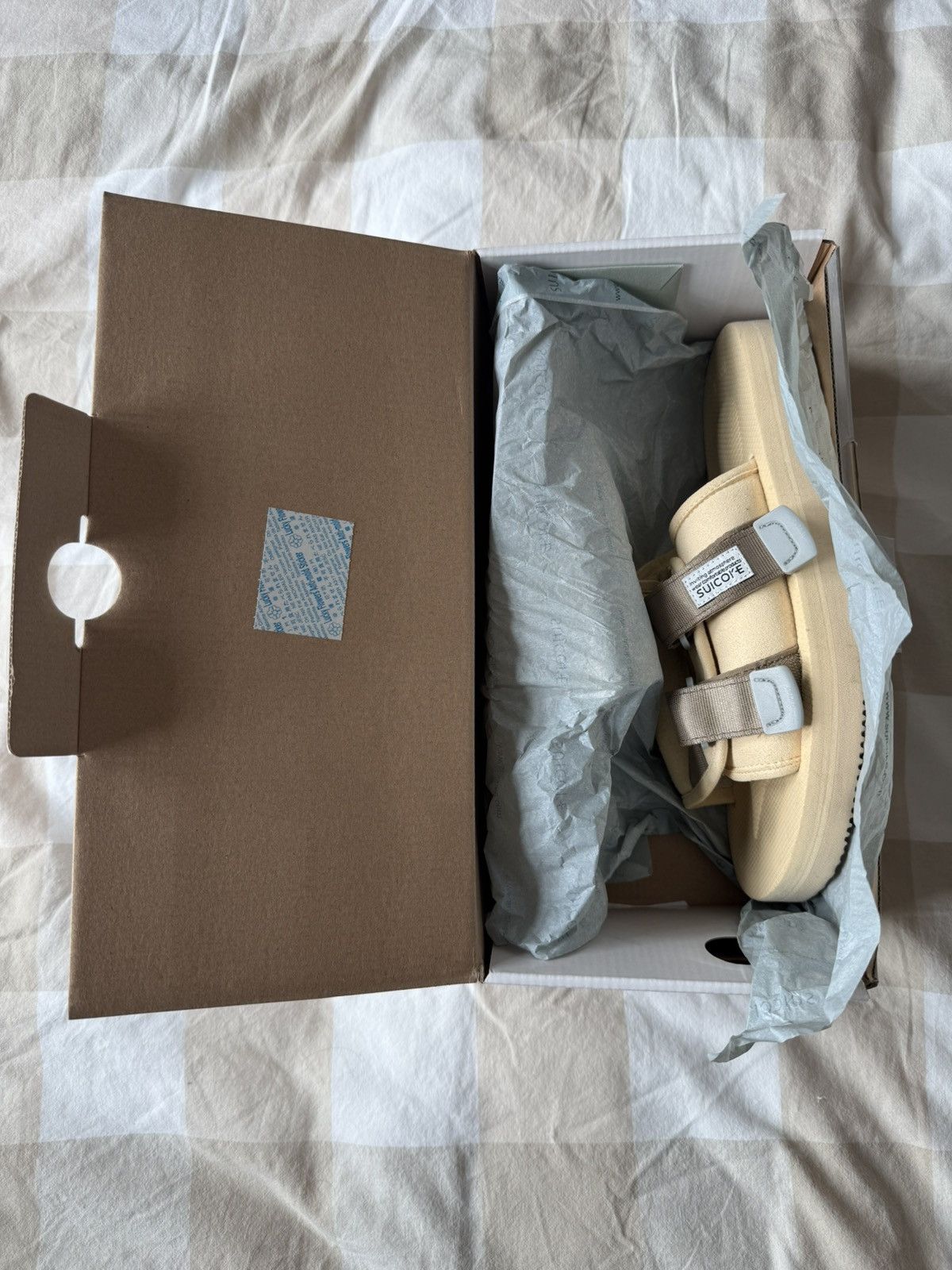 Suicoke GOLF WANG KAW-CAB B Size US 9 / EU 42 - 5 Thumbnail