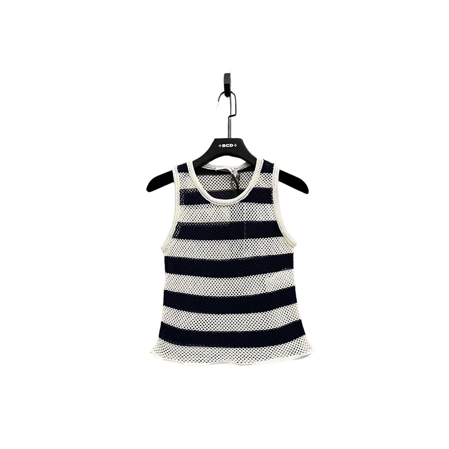 Dior Dior Striped Tank Top FR 40 Size M / US 6-8 / IT 42-44 - 1 Thumbnail